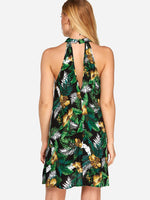 NEW FEELING Womens Multi Mini Dresses