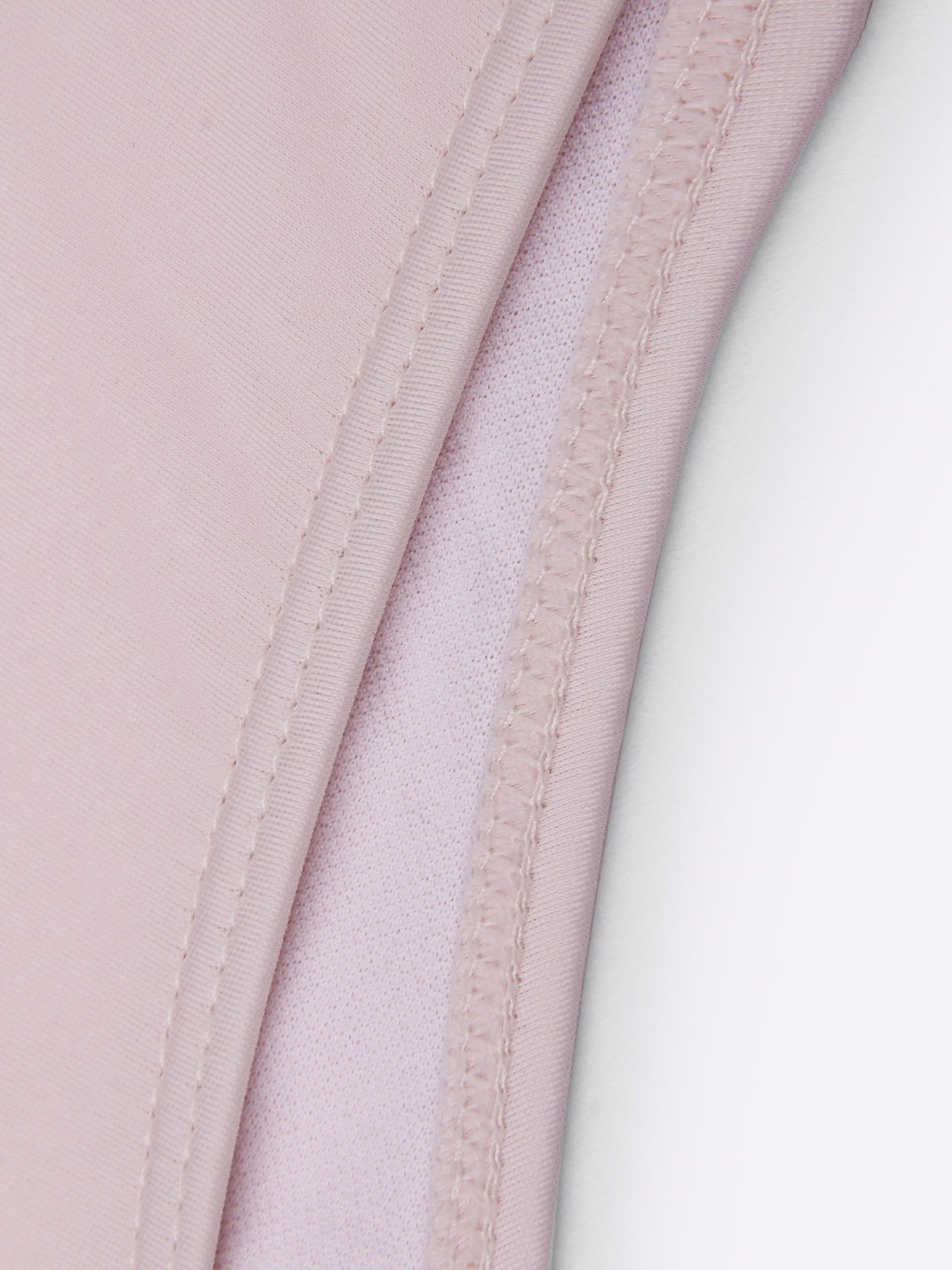 OEM Ladies Pink Bikinis