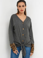 OEM Ladies Multi T-Shirts