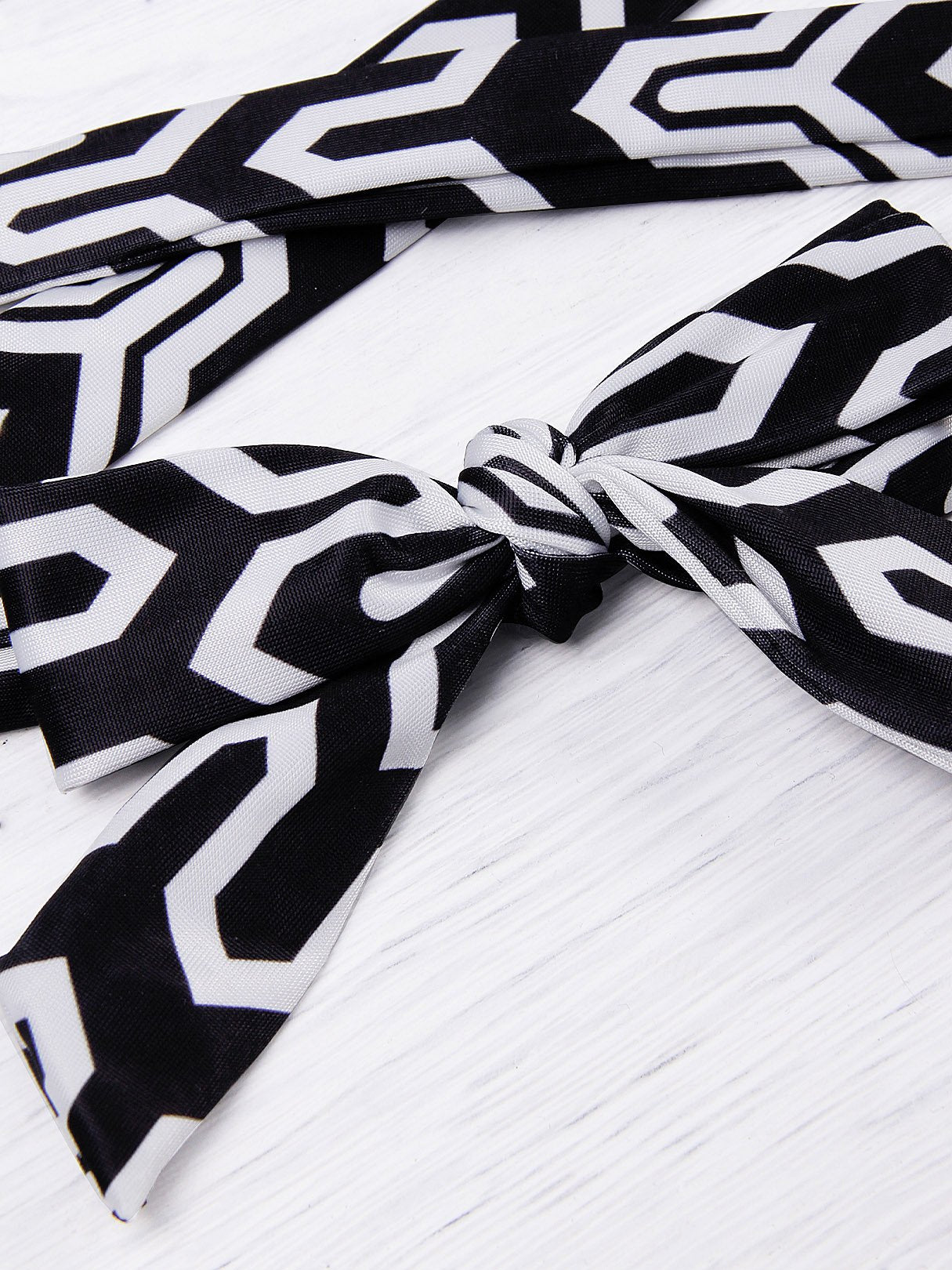 Custom Bandeau Bikini Uk
