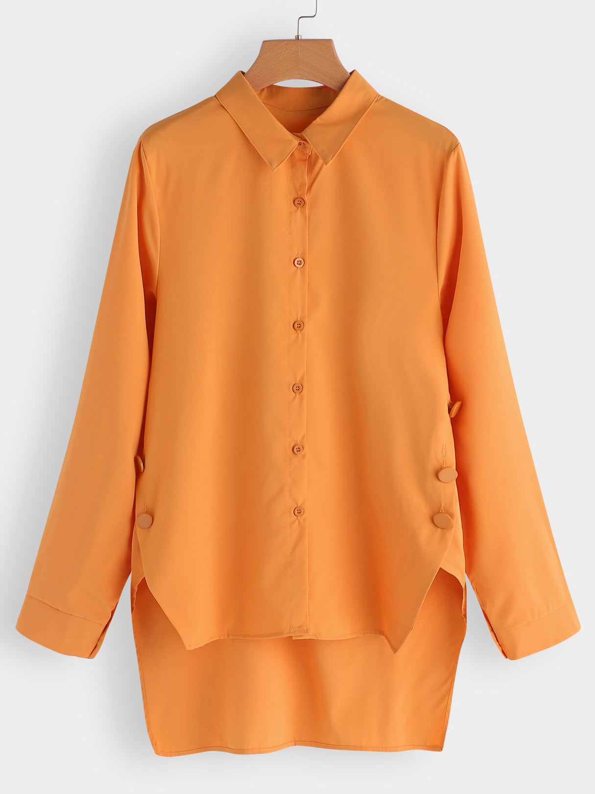Custom Womens Cotton Tops Plus Size