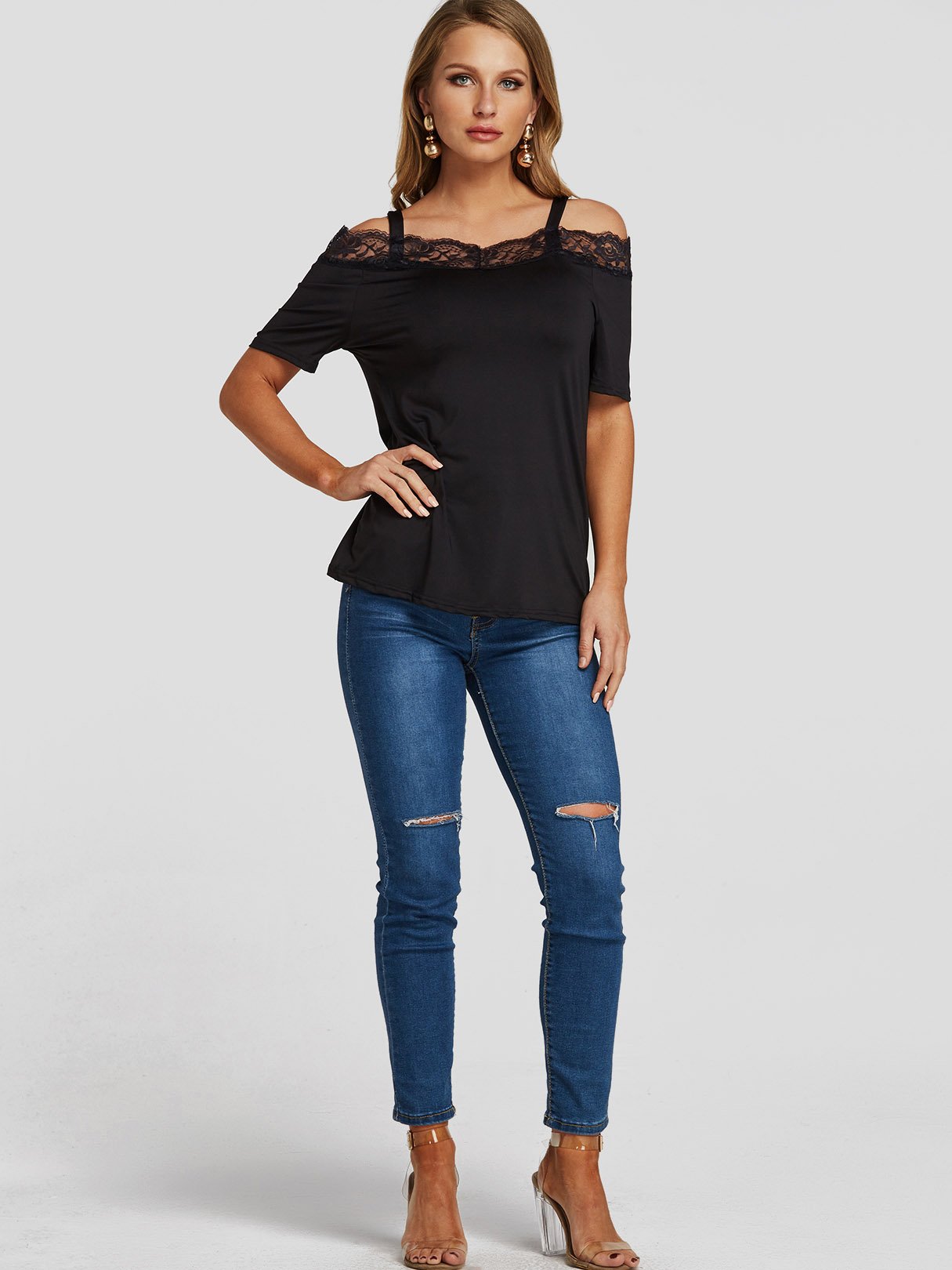 OEM ODM Blouses For Work For Ladies