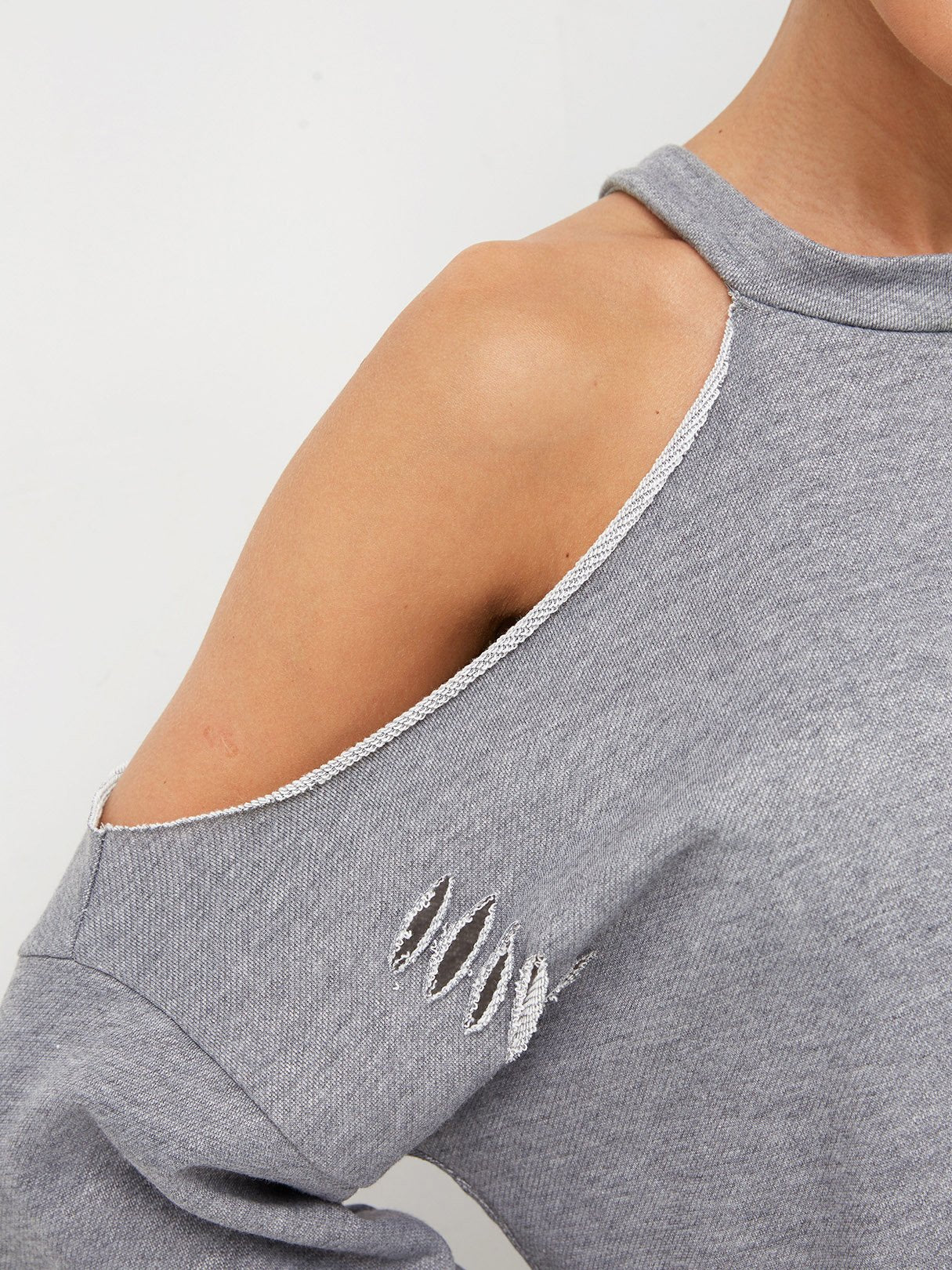 OEM ODM Womens Long Sleeve T-Shirts