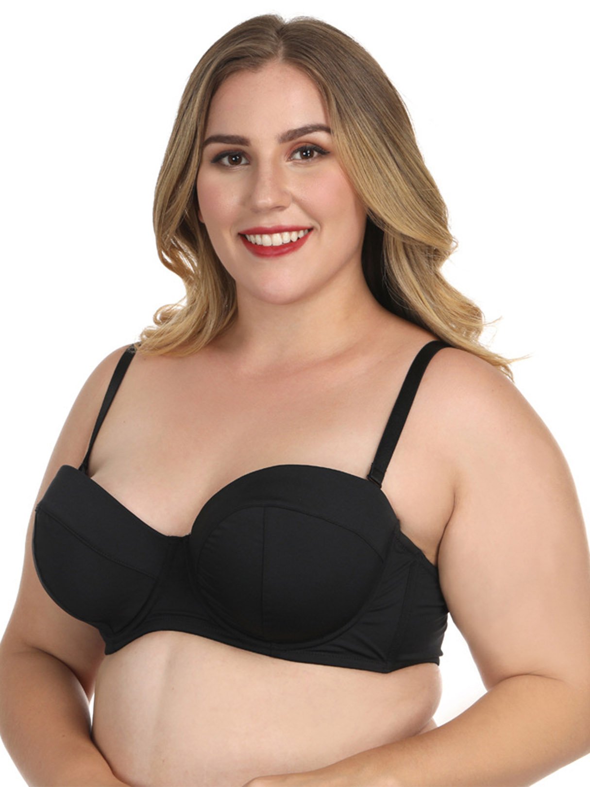 ODM Plus Size Intimates Stores