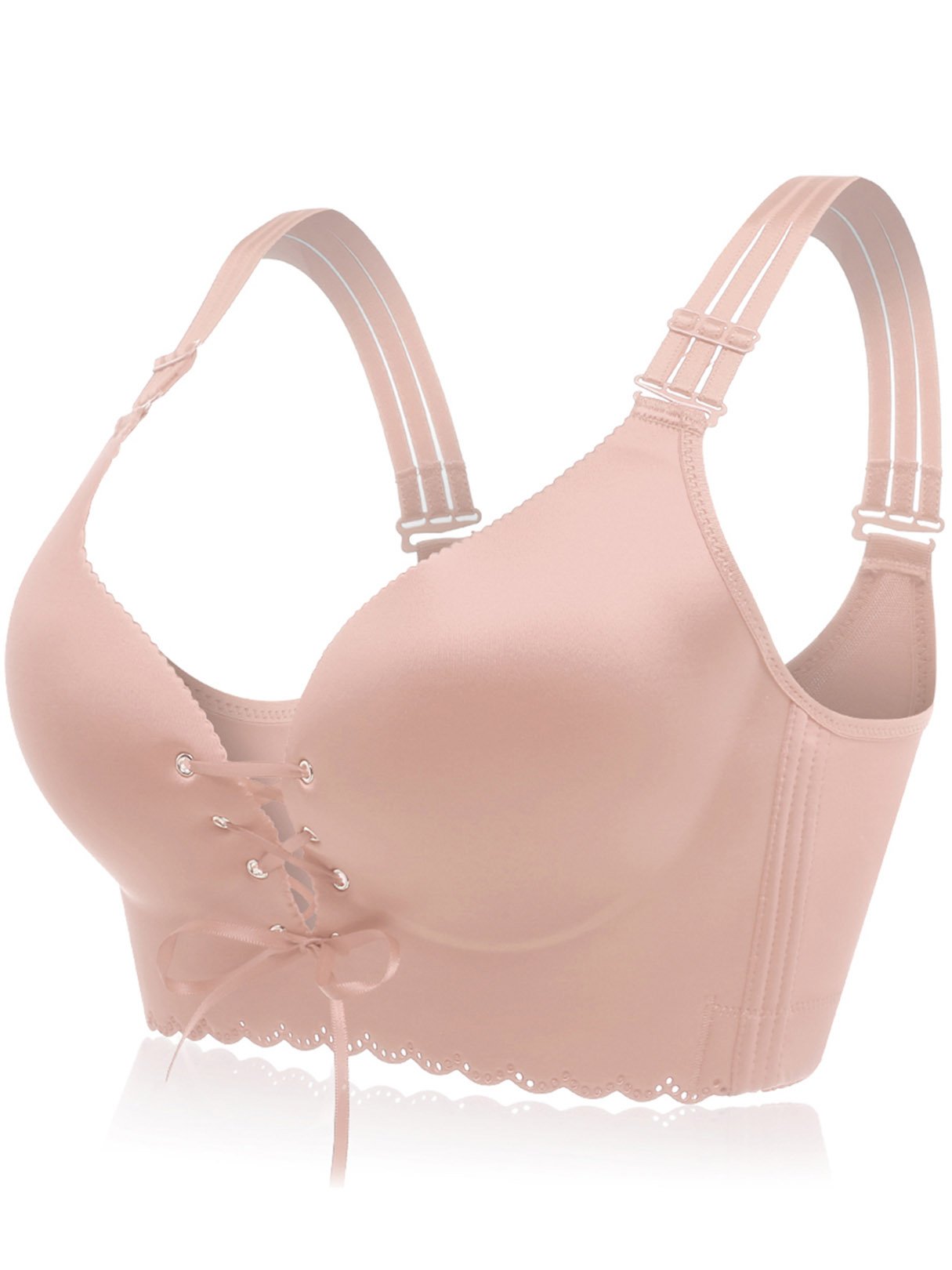Plus Size Intimates Online