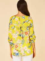 OEM ODM Womens Long Sleeve Blouses