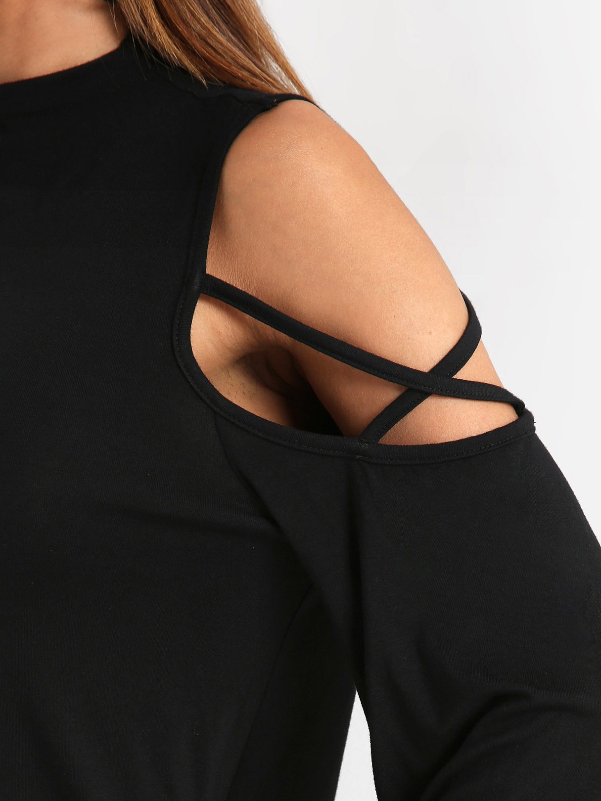 OEM ODM Womens Long Sleeve T-Shirts