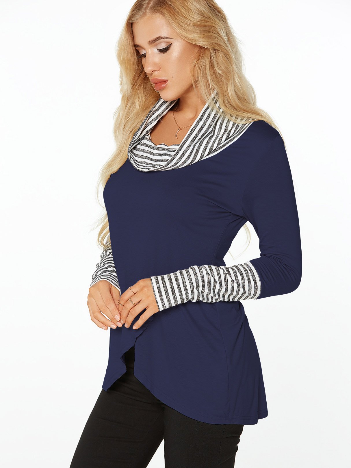 Full Sleeve Top For Ladies