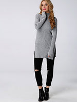ODM Ladies Long Sleeve T-Shirts