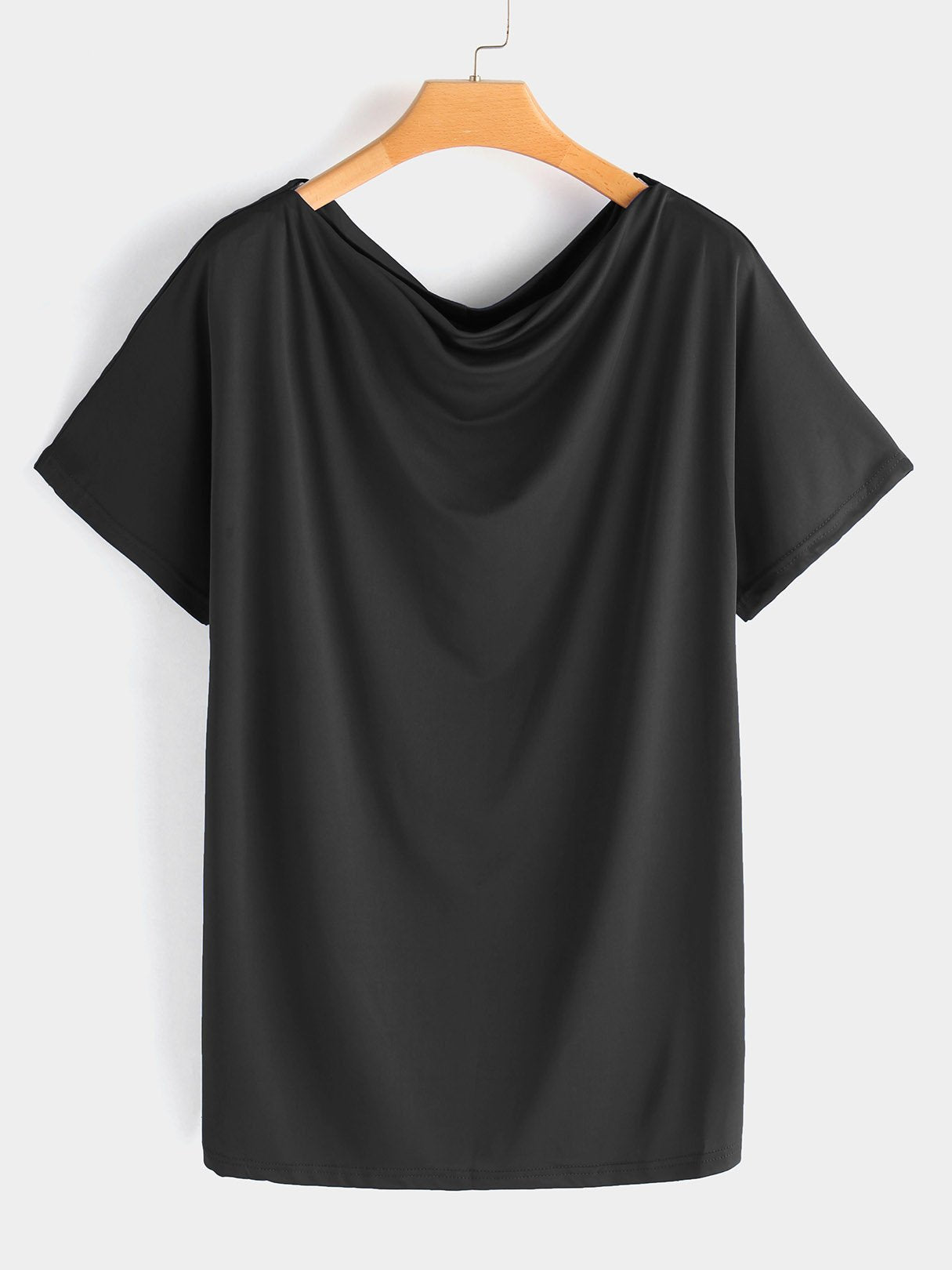 OEM ODM Ladies Coffee T-Shirts