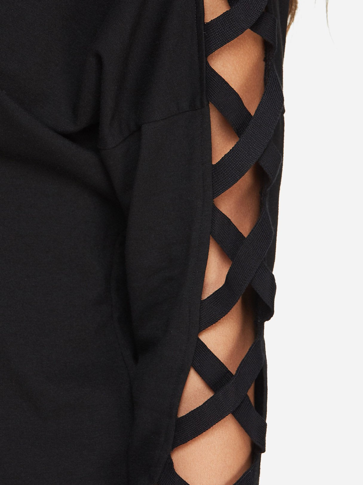 Custom Long Tops Women's Clothing