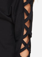 Custom Long Tops Women's Clothing