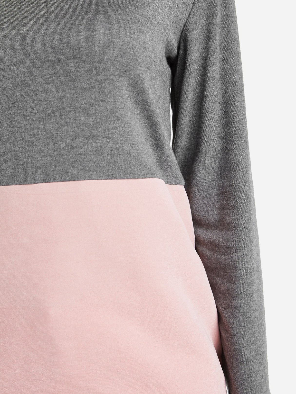 OEM ODM Womens Long Sleeve T-Shirts