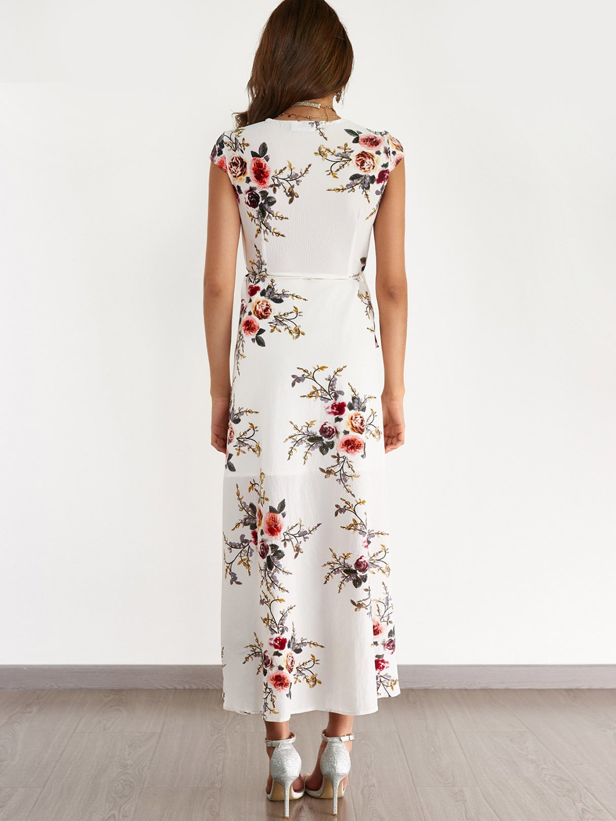 OEM ODM Womens Short Sleeve Dresses