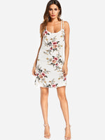 OEM ODM Womens Sleeveless Dresses