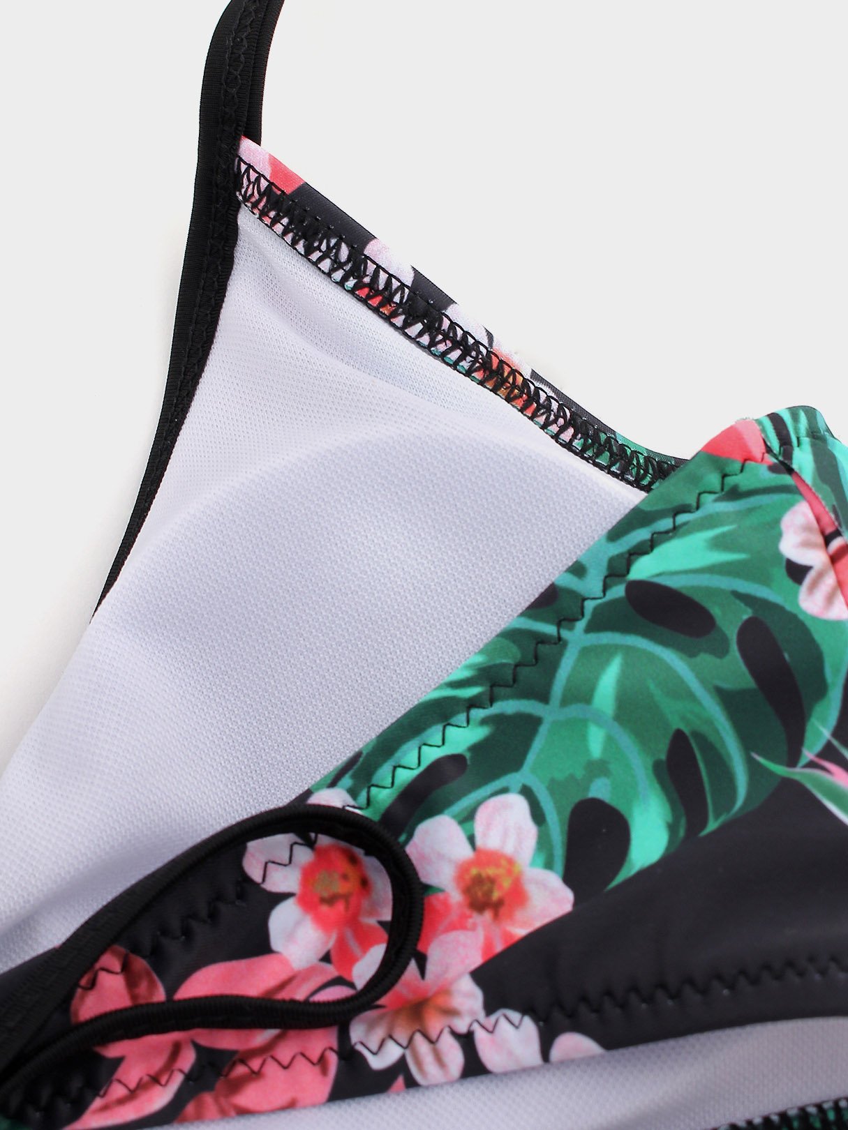 OEM ODM Womens Sleeveless Bikinis