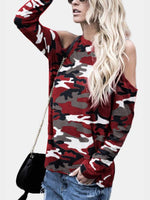 Knitted Sweaters For Ladies