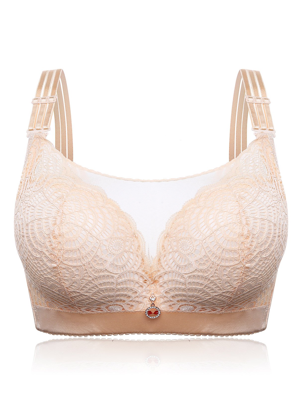 Plus Size Intimates Online