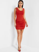 OEM ODM Womens Sleeveless Sexy Dresses