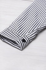 OEM ODM Long Sleeve Blouses For Work