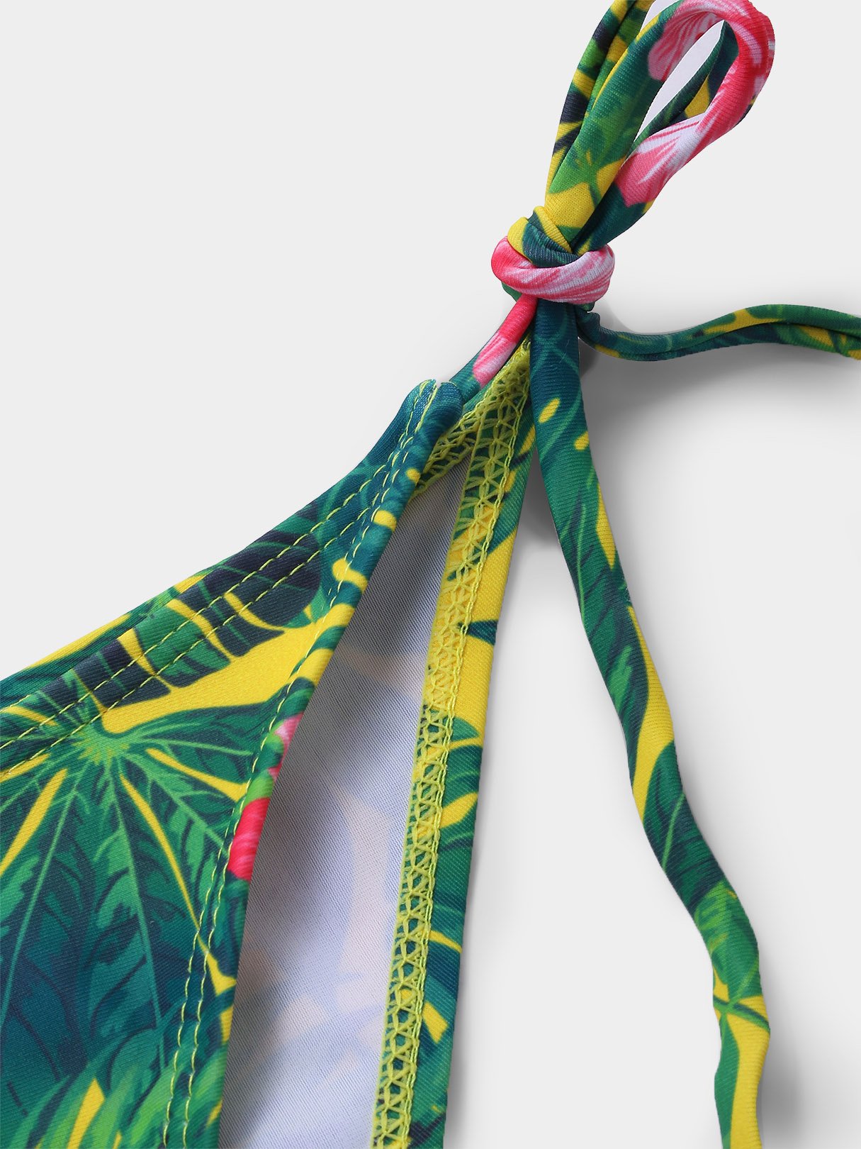 OEM Ladies Floral One-Pieces