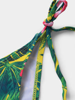 OEM Ladies Floral One-Pieces