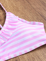 OEM Ladies Pink Bikinis