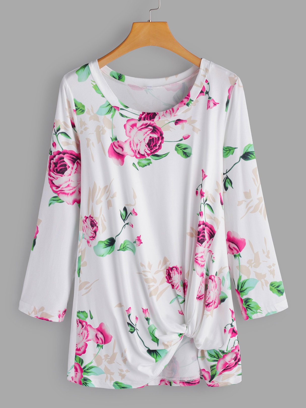 Custom Tunic Tops For Women