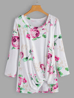 Custom Tunic Tops For Women