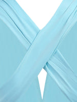 Custom Ladies Fashion Dress