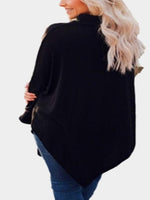 OEM ODM Womens Black T-Shirts