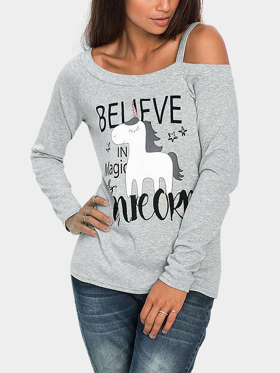 Custom Women's Long Tops For Jeans