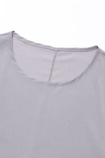ODM Basic Womens T Shirts