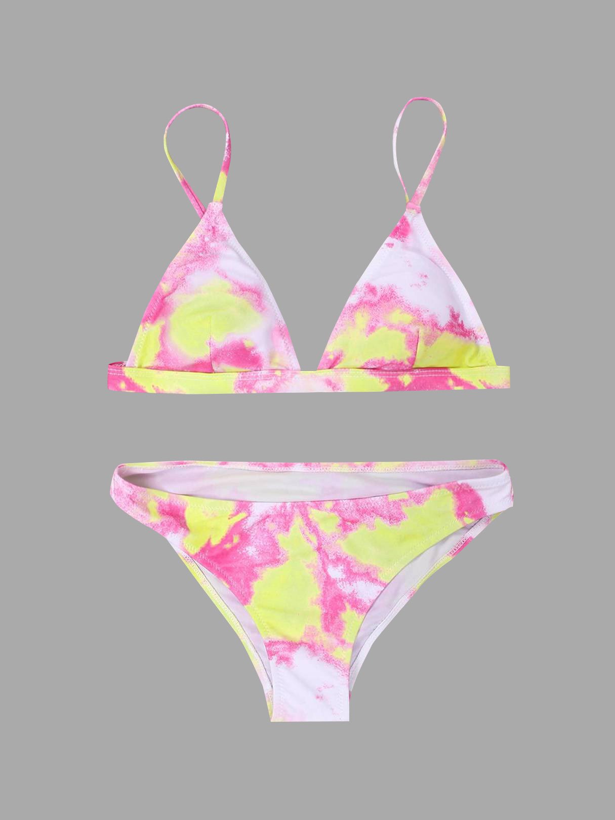 Custom Bikini Pieces