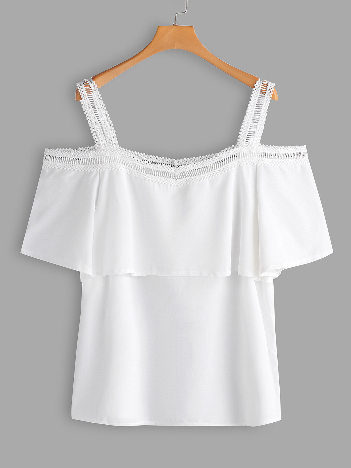 OEM ODM Ladies Plus Size Tops