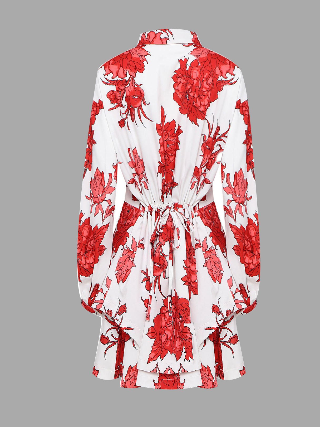 NEW FEELING Womens Multi Mini Dresses