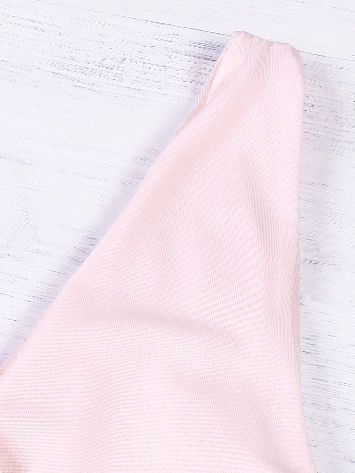 OEM Ladies Pink One-Pieces