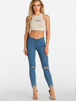 ODM Ladies Sleeveless Camis