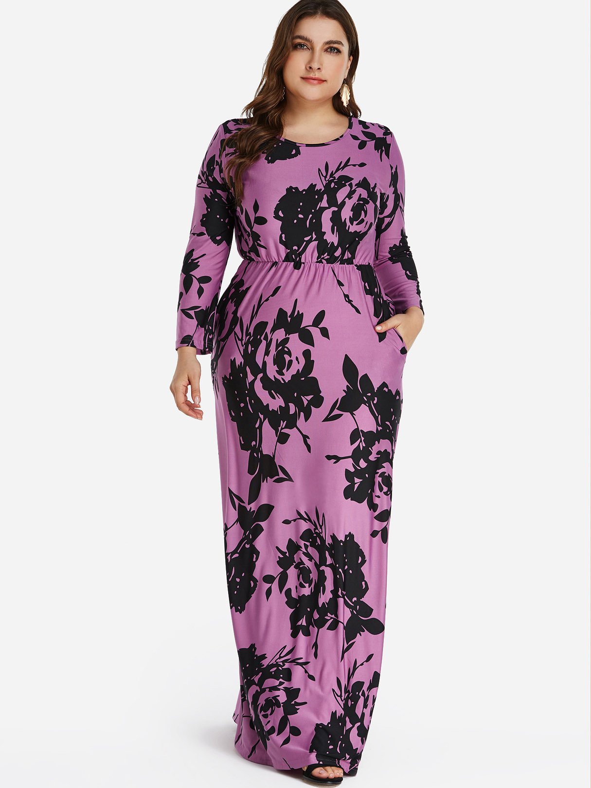 Custom Best Stores For Plus Size Prom Dresses