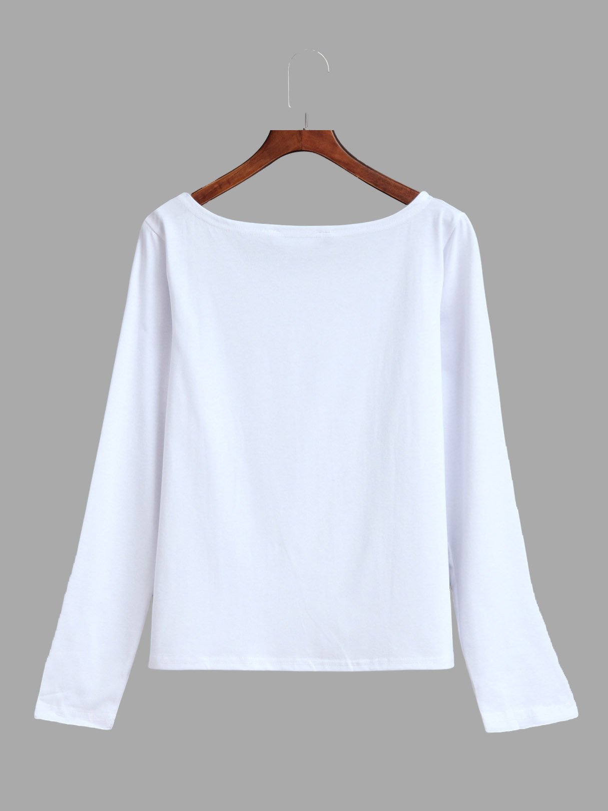 Custom Womens Short Sleeve T-Shirts