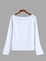 Custom Womens Short Sleeve T-Shirts