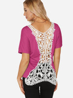 Custom Foxcroft Plus Blouses