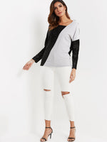 OEM ODM Ladies Cotton Sweaters