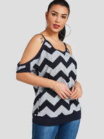 OEM Ladies Multi Blouses