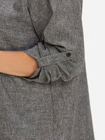 ODM Ladies Long Sleeve Plus Size Coats & Jackets
