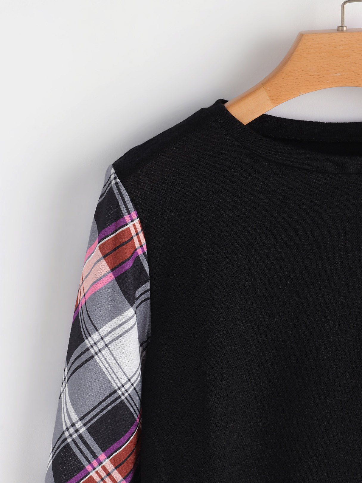 OEM ODM Womens Long Sleeve T-Shirts