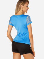Custom Ladies Beige T-Shirts