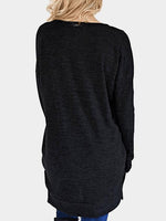 OEM ODM Womens Black T-Shirts