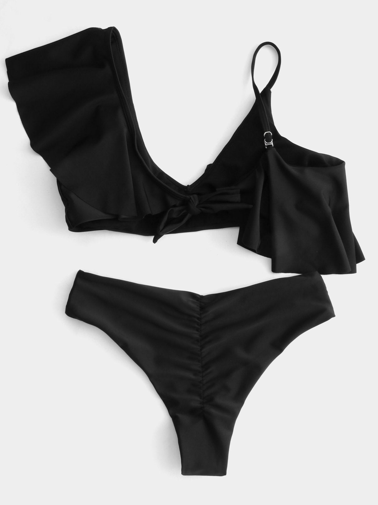 OEM Ladies Black Bikinis