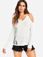 OEM ODM Womens Long Sleeve T-Shirts